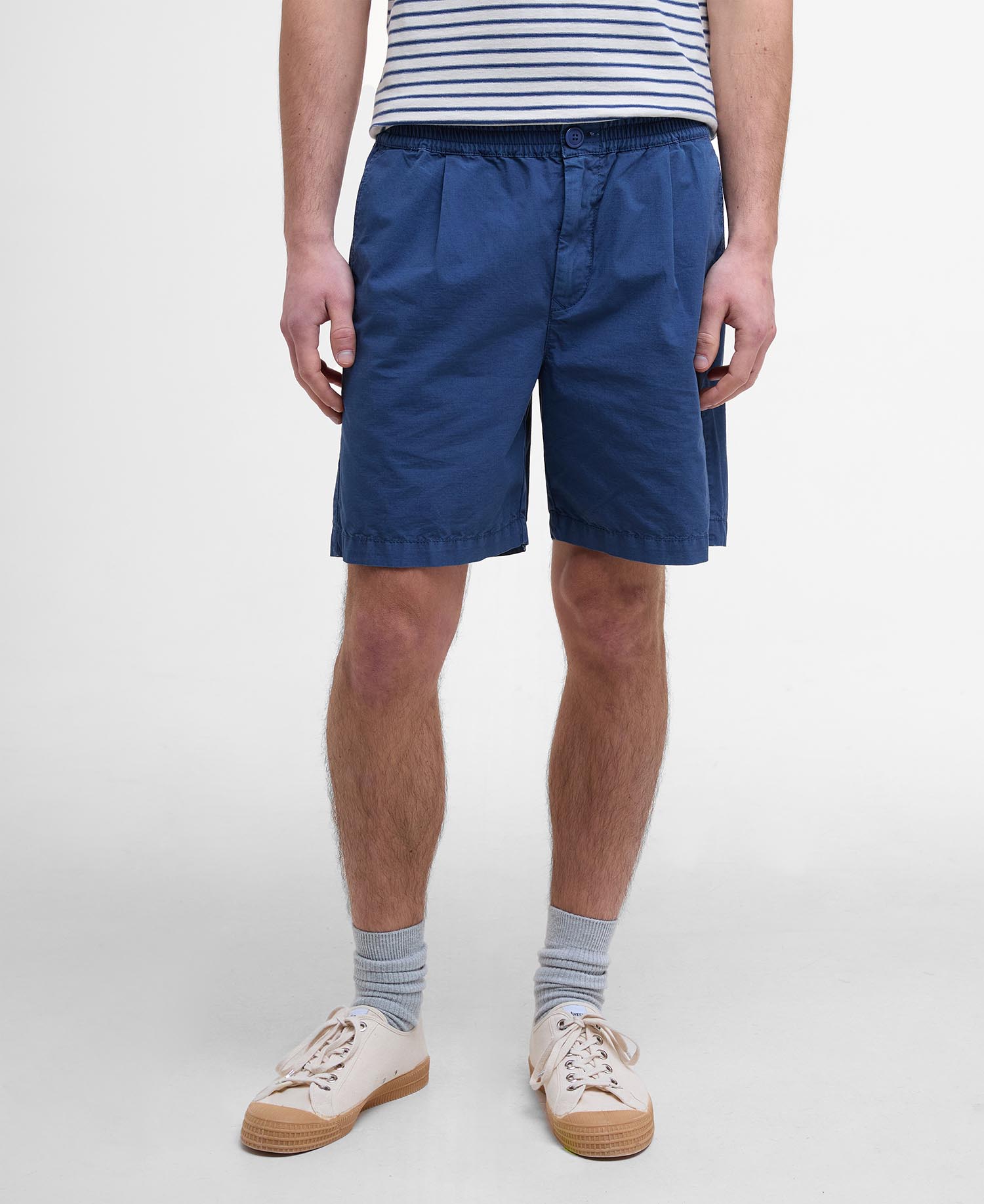 Rickfell Ripstop Shorts image number 1