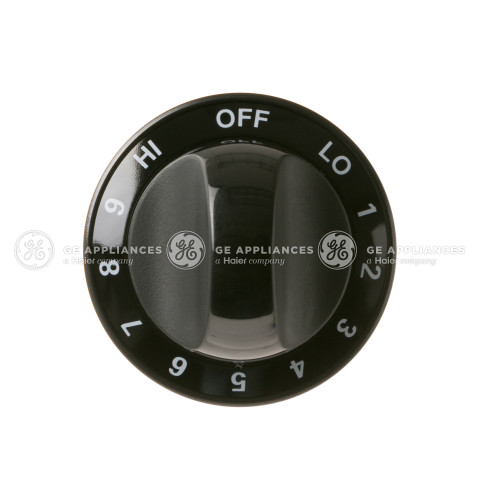 KNOB INF.