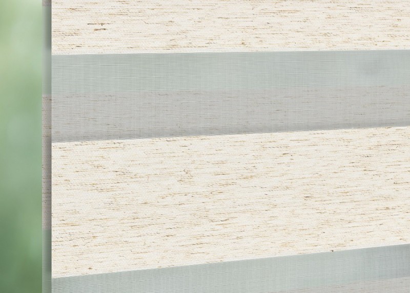 Luxor 2121 Duo roller blinds