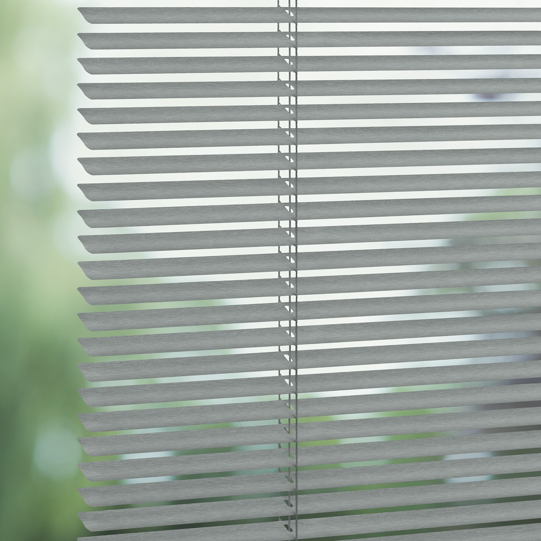 Brushed 3003 Metal Venetians
