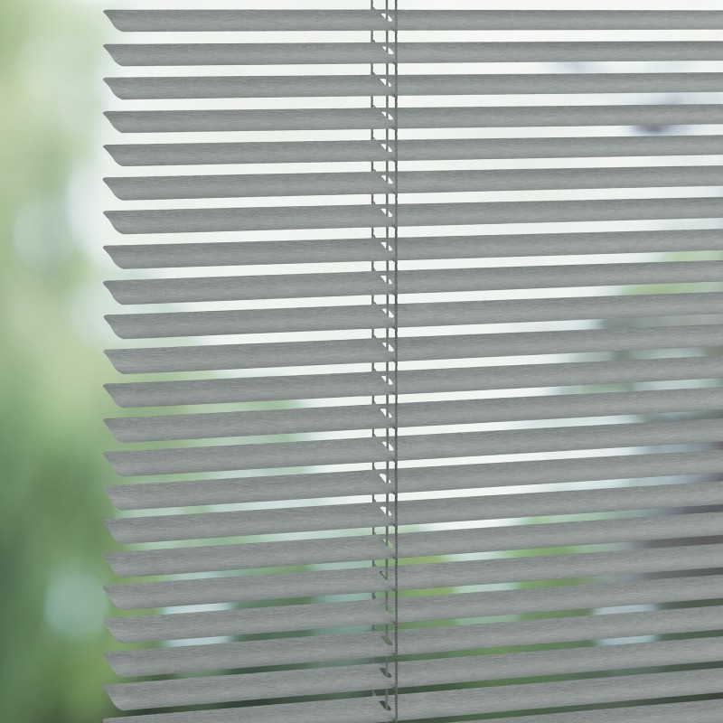Brushed 3003 Metal Venetians