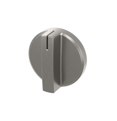 KNOB ASSEMBLY - STAINLESS STEEL
