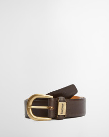Cintura in pelle Clyde 