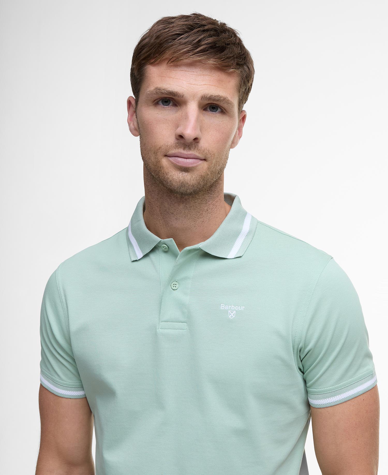 Ferrybridge Lightweight Polo Shirt image number 3