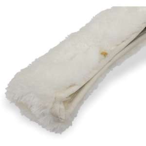 Carlisle, Flo-Pac, 14",  Complete Strip Washer Sleeve, White