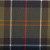 Zaino Torridon in tartan swatch
