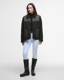 Laurel Fleece 