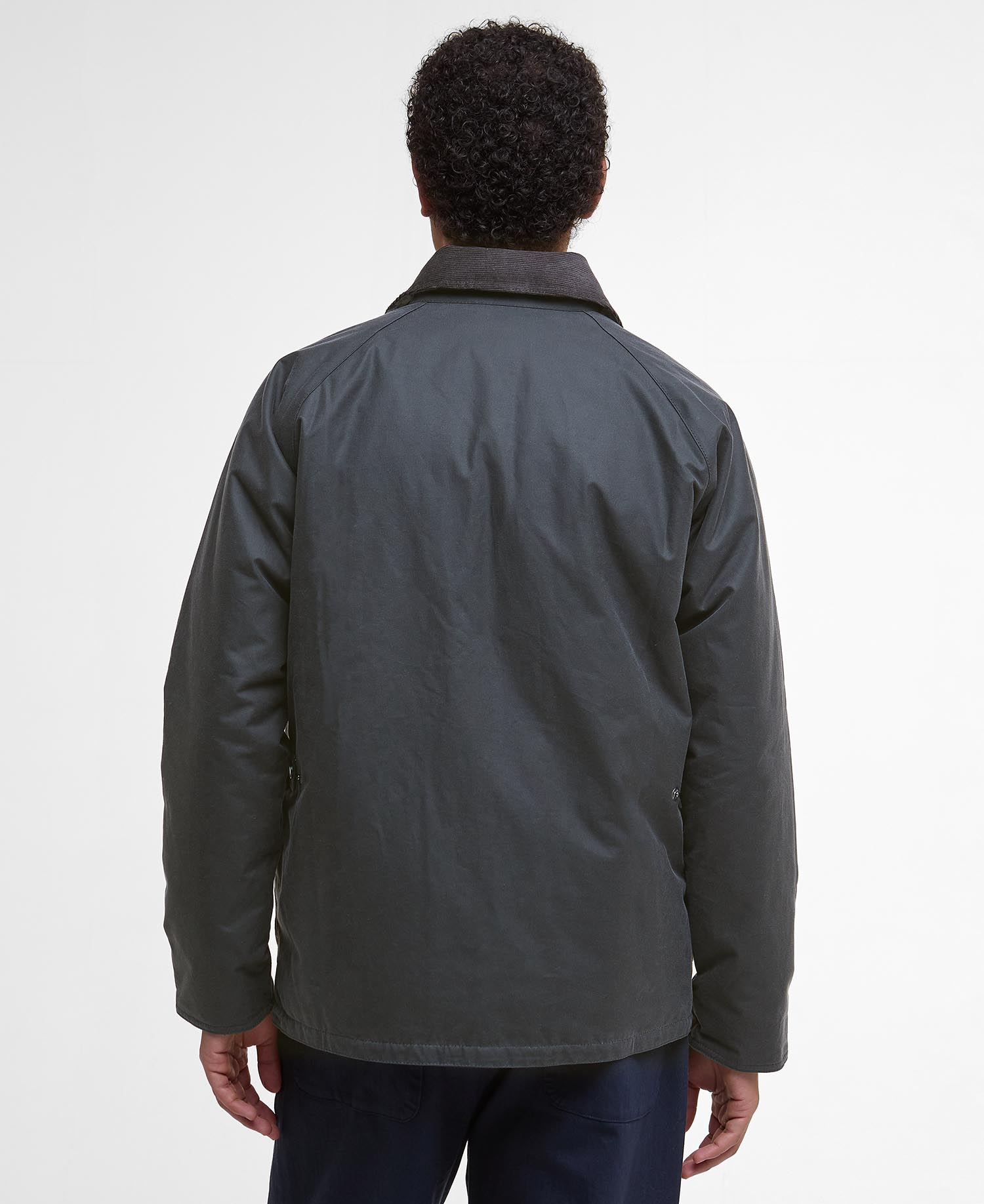 Ambleside Waxed Jacket image number 2