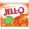 Jell-O Peach Gelatin Dessert, 3 oz Box