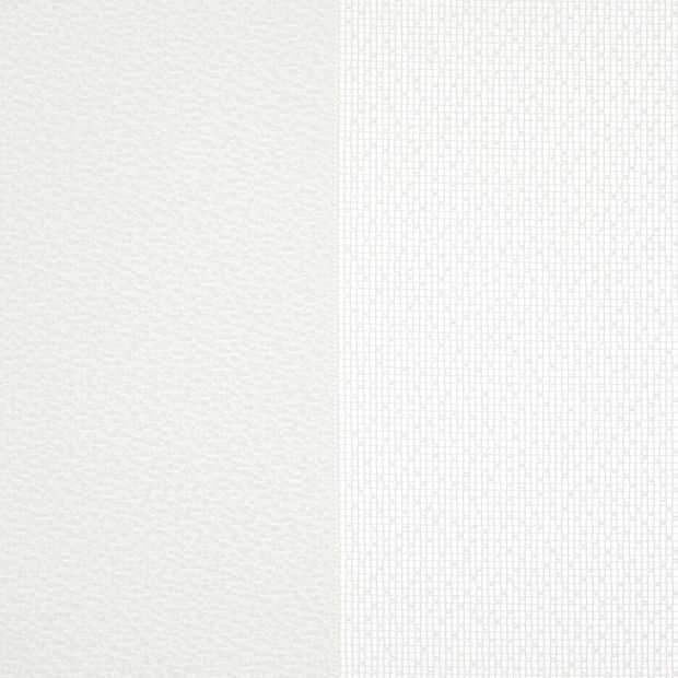 Sunlit White Diffused Vertical blind