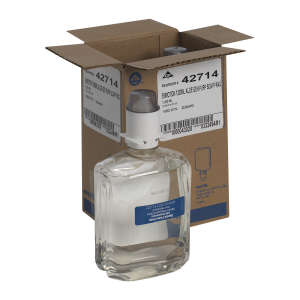 Georgia Pacific, enMotion® Gen 2, Gentle Foam Soap, GEN2 Dispenser 1200 mL Cartridge