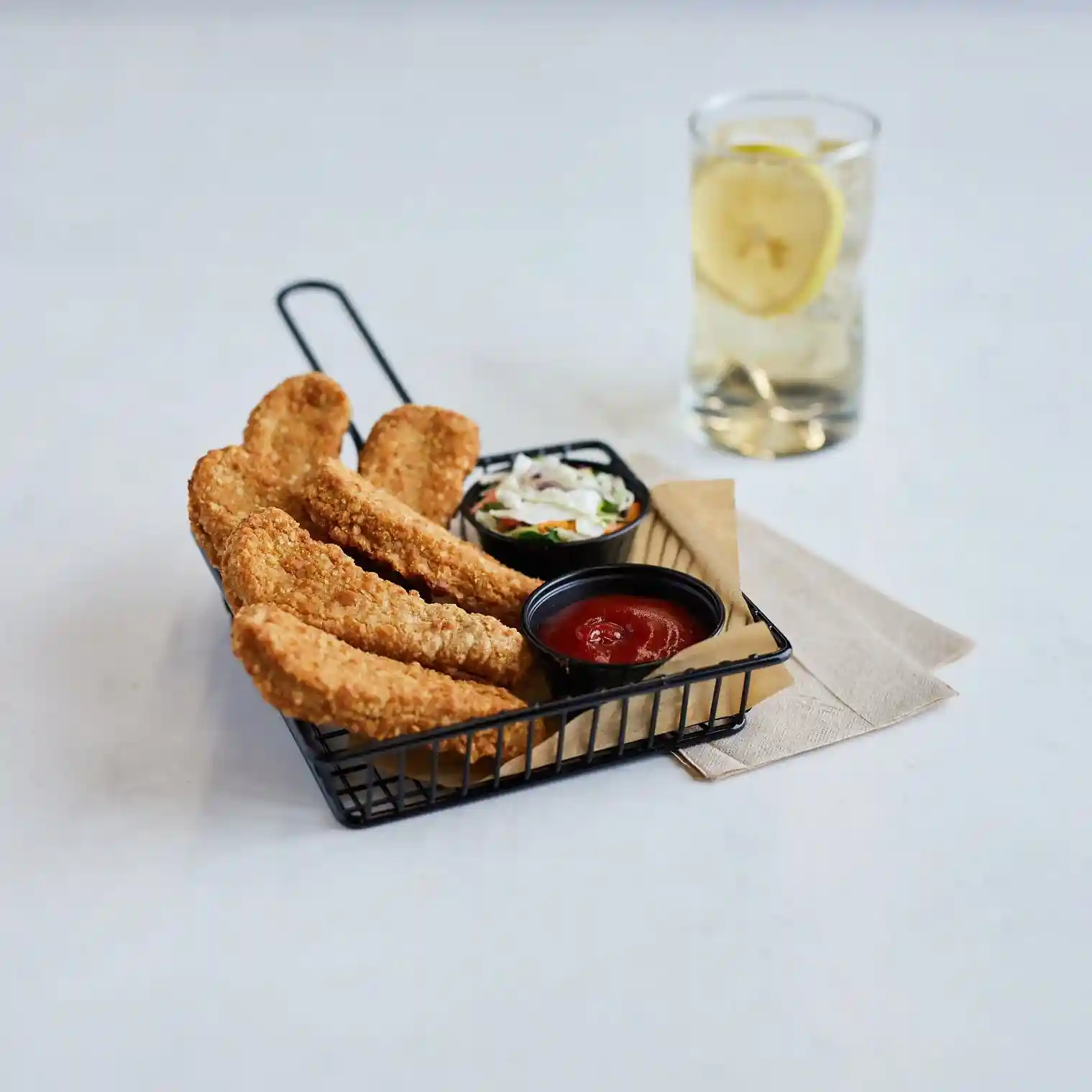 Tyson® Krisp N' Krunchy™ Fully Cooked Whole Grain Breaded Formed Chicken Tenders, CN 1.2 oz.  https://images.salsify.com/image/upload/s--Xt9UwXB7--/q_25/gjixpyk6wnw4nmi1pspm.webp