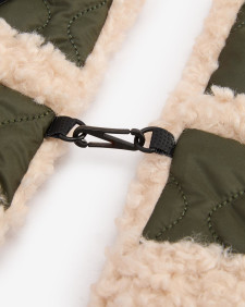 Marnie Waterproof Mittens 