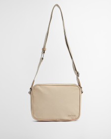 Olivia Crossbody Bag Light Sand