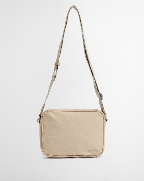 Olivia Crossbody Bag Light Sand
