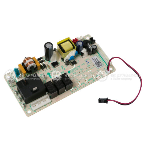 MAIN CONTROL BOARD