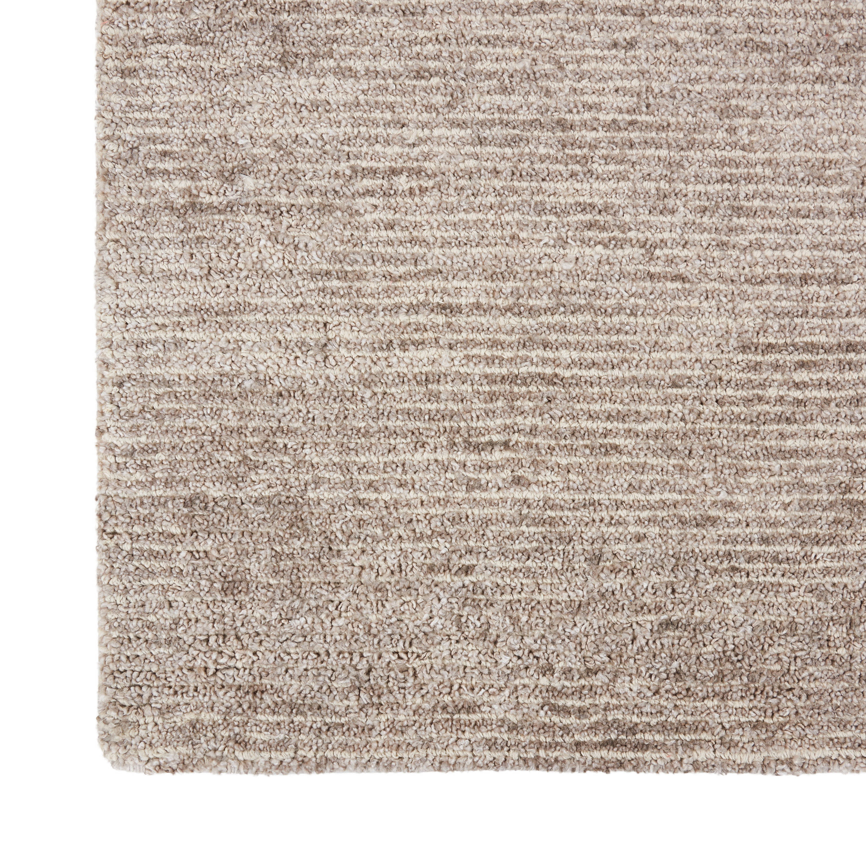 Nourison Weston 3'9" x 5'9" Vapor Modern Indoor Rug