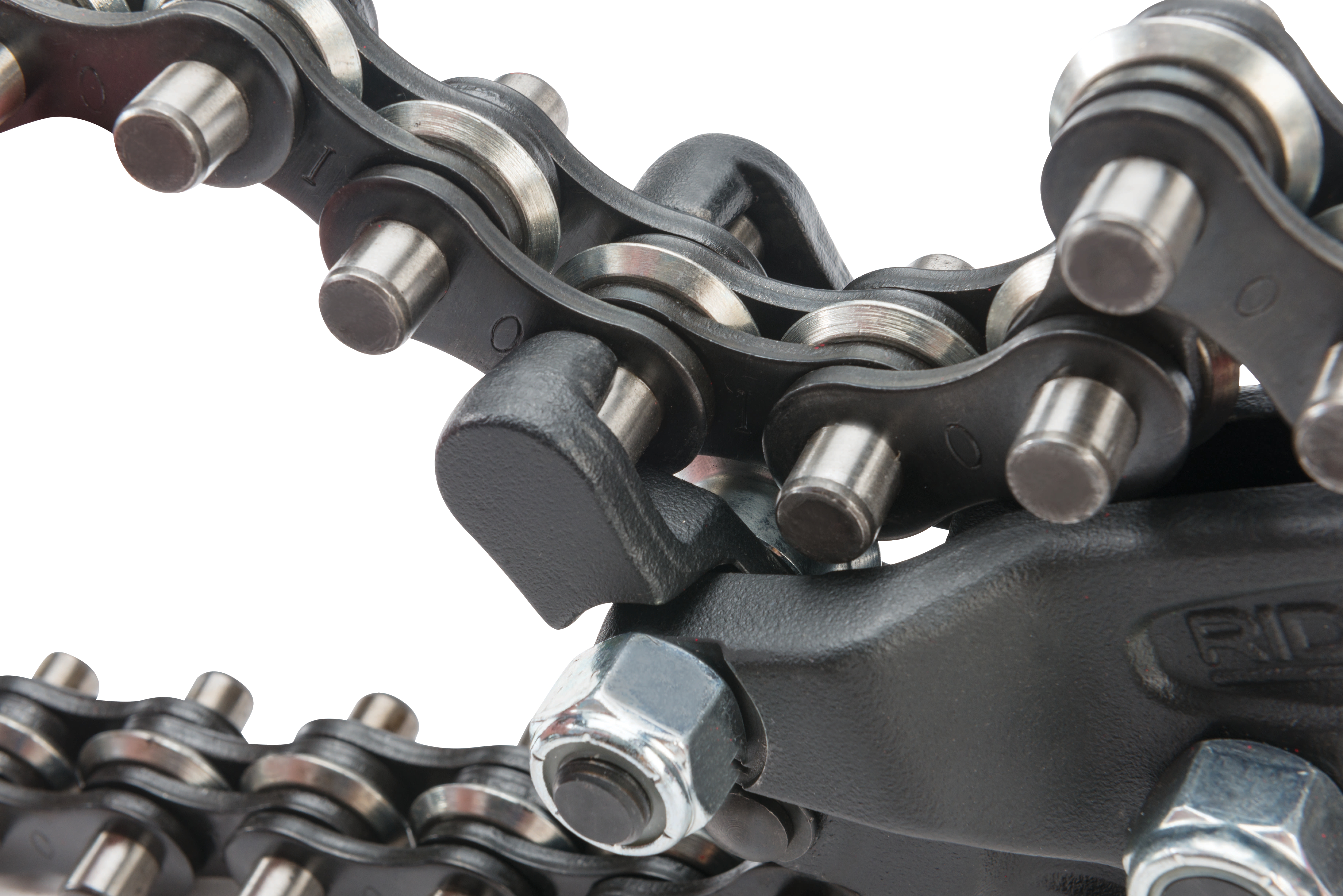 Soil Pipe Cutter - Image 5