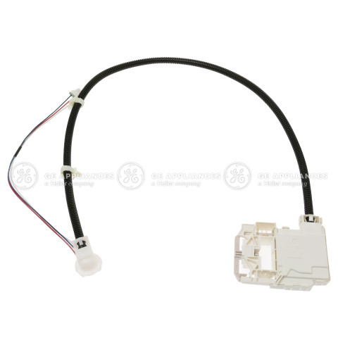 LID LOCK & HARNESS