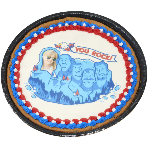 Cool George PhotoCake® Edible Image®