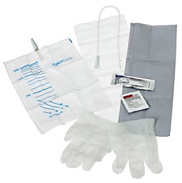 Easy Cath™ Intermittent Catheter Kit
