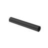 Wet-Shrink™ HST0.8-48-5Y Heatshrink Blk Adh. Lined PO 4' L 0.75" to 0.22" ID