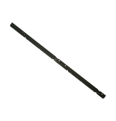 Double Wall oven  Vertical brace BLACK - LEFT double 30