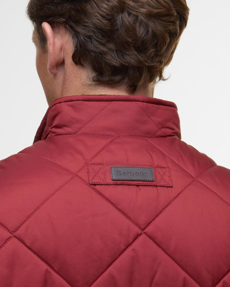 Gilet Finn