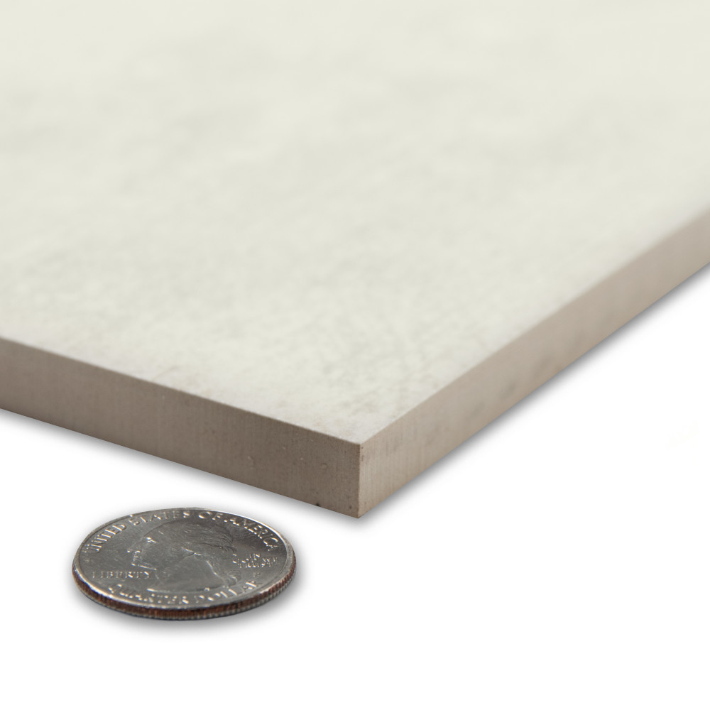 Habanera Bone 11-7/8 in. x 35-1/2 in. Ceramic Wall Tile