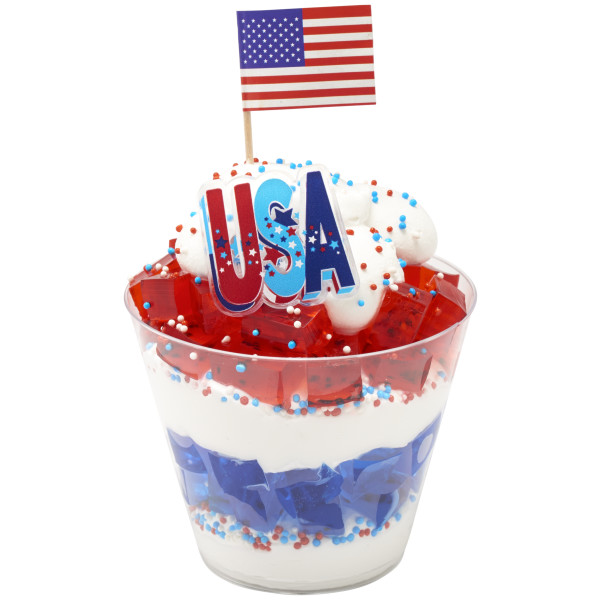 American Flag DecoPics®