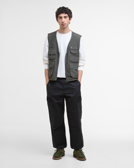 Hose Silverbay Oversized