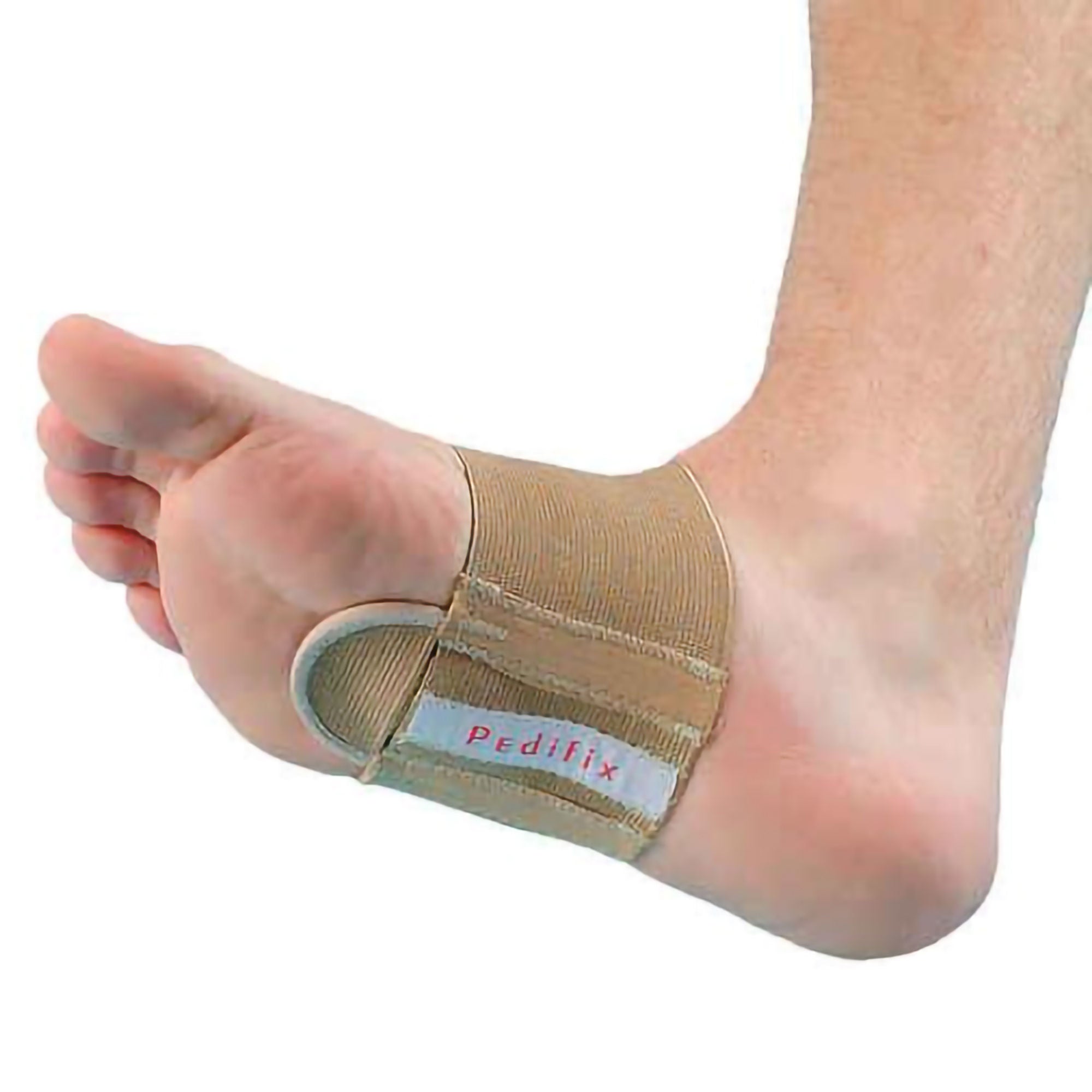 Pedifix ARCH BINDER, SM 18CM-19CM W/METATARSAL PAD