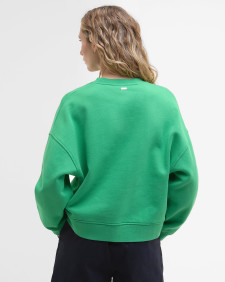 Sweatshirt Silverdale Logo 