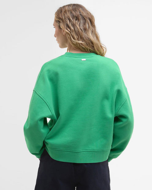 Sweatshirt Silverdale Logo 