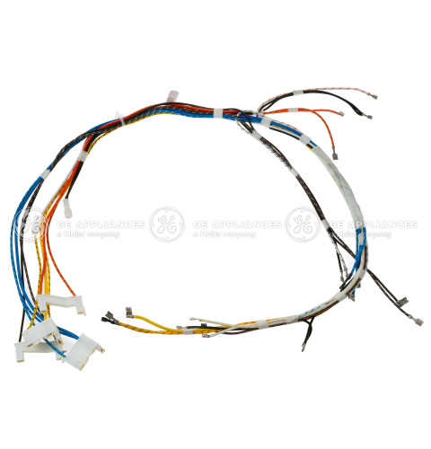 MAINTOP AND INFINITE SWITCH HARNESS