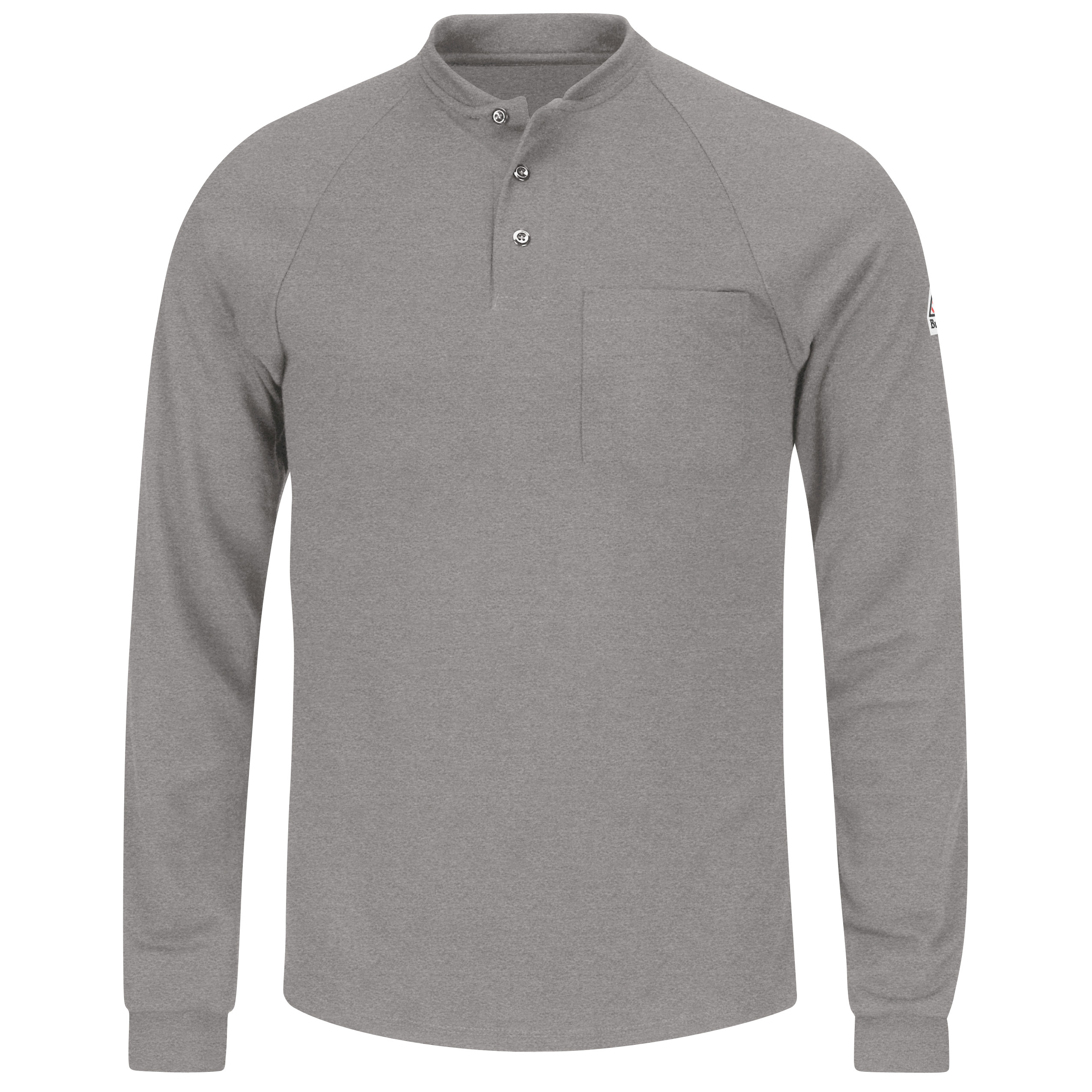 Men‘s FR Henley-Bulwark