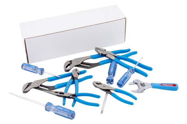GS-111 11pc Professional Tool Kit