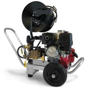 Karcher, 2500 psi,  K-Jet 2500 Water Jetter