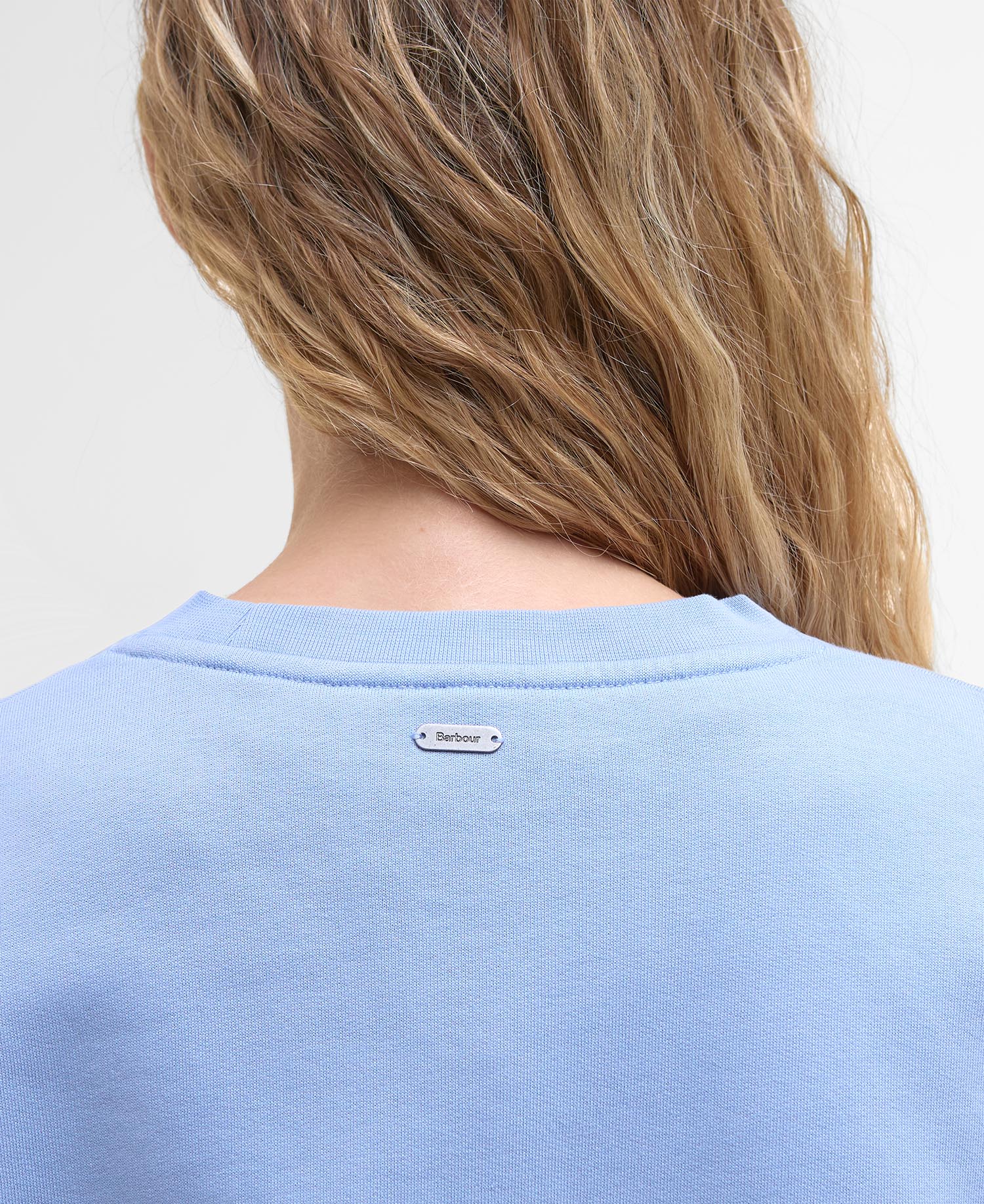Silverdale Logo Sweatshirt image number 5