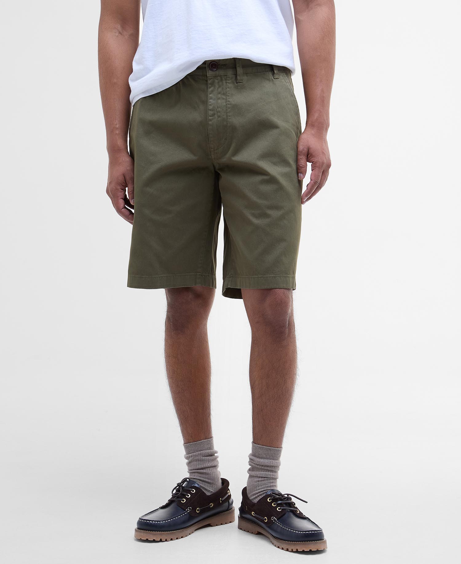 Neuston Twill Short image number 1