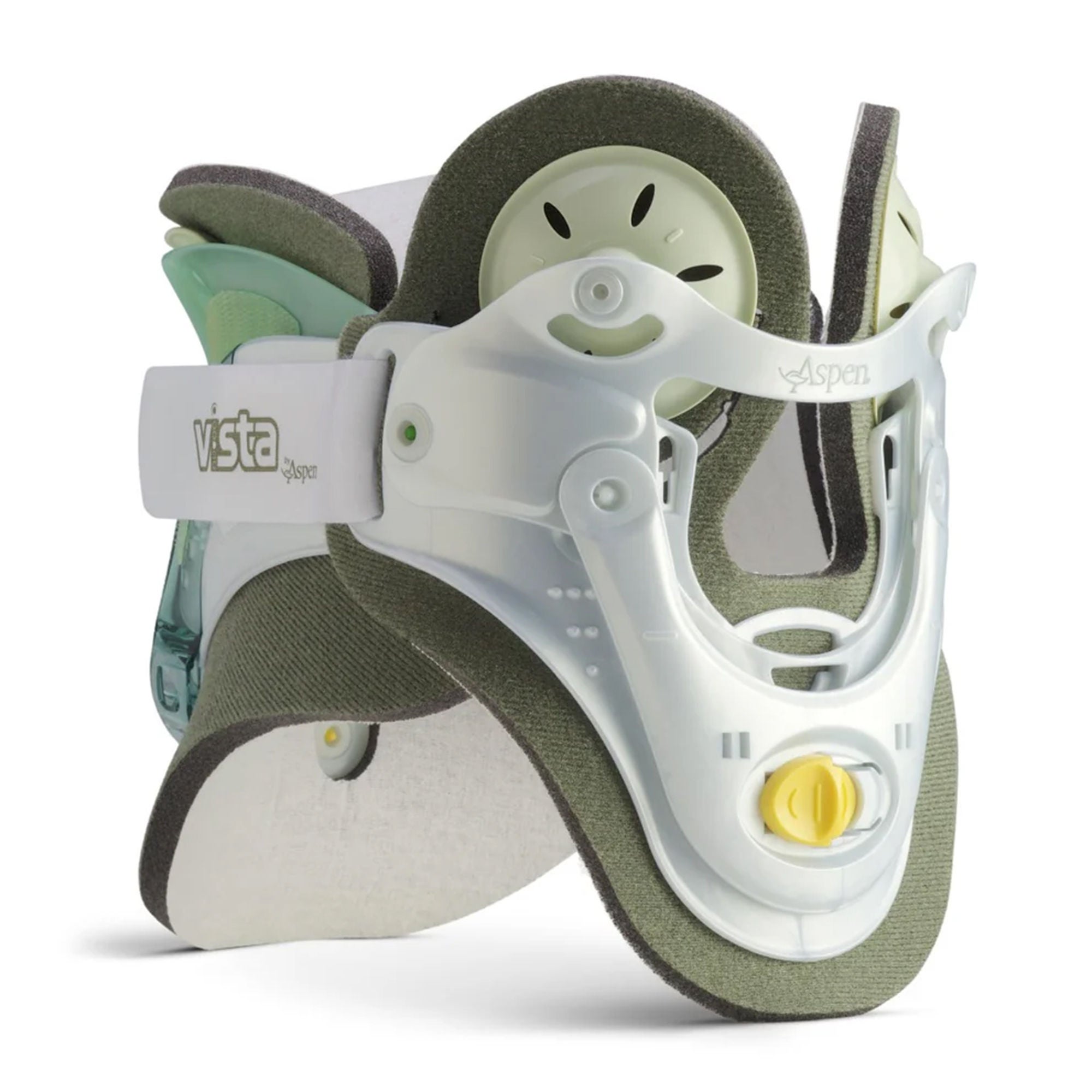 Aspen Medical Products CERVICAL COLLAR SET, MULTIPOSTADJ