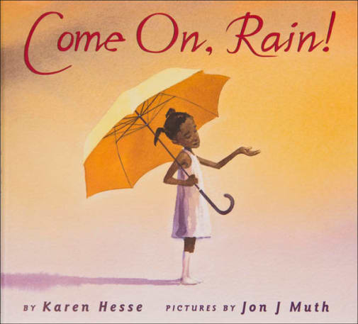Come on, Rain!