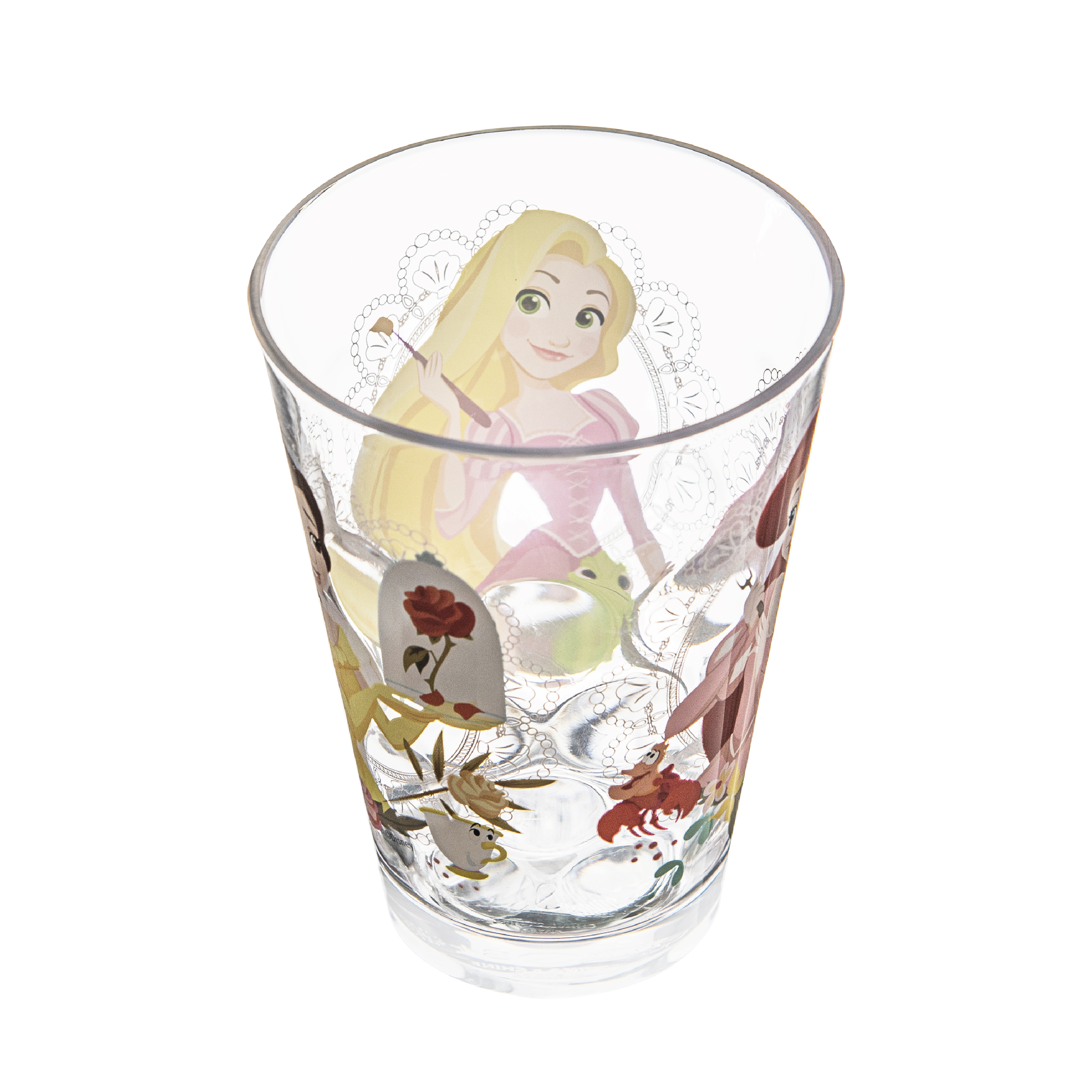 Disney Plate, Bowl and Tumbler Set, Princesses, 3-piece set slideshow image 12 Disney Plate, Bowl and Tumbler Set, Princesses, 3-piece set slideshow image 12