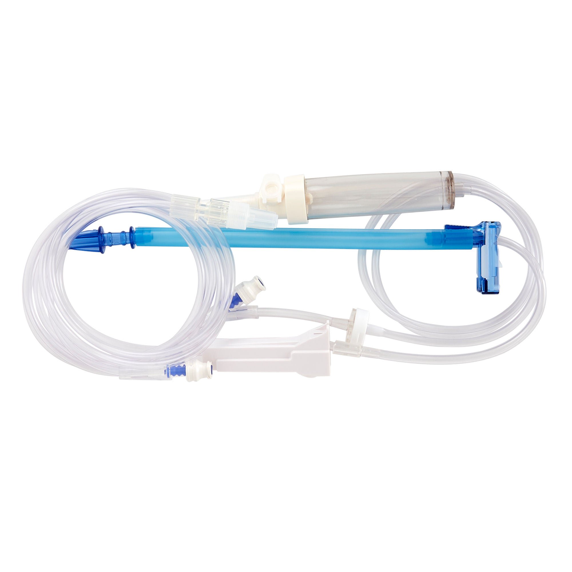 Alaris® Pump Infusion Set, 6.75 Feet