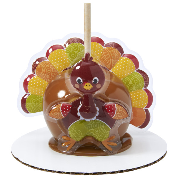 Turkey Pop Tops®