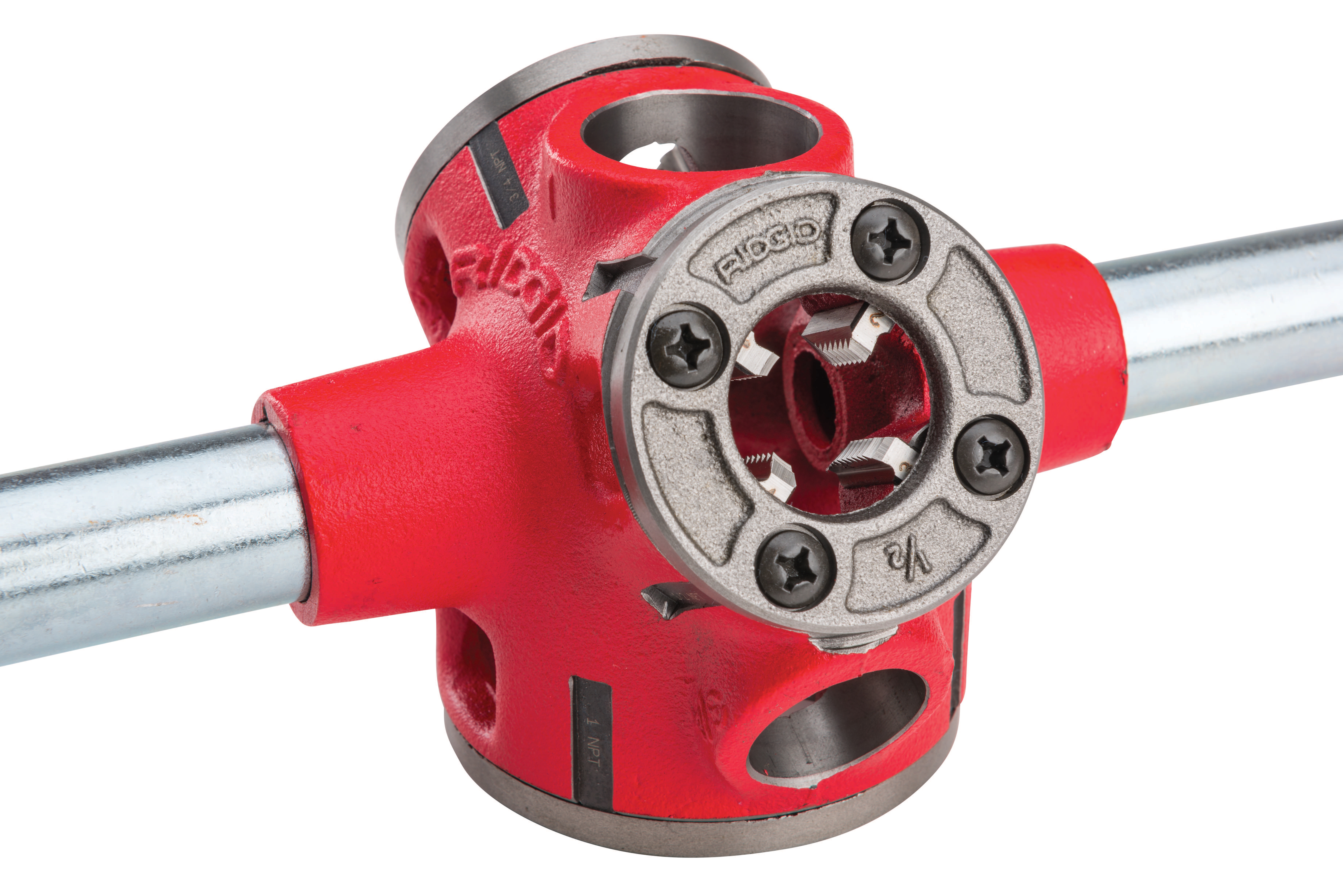 RH Alloy - NPT - Image 3