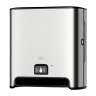 Tork, H1 Matic, Electronic Roll Towel Dispenser, Stainless Steel