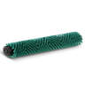 Brush Roller Complete Green Br55/40
