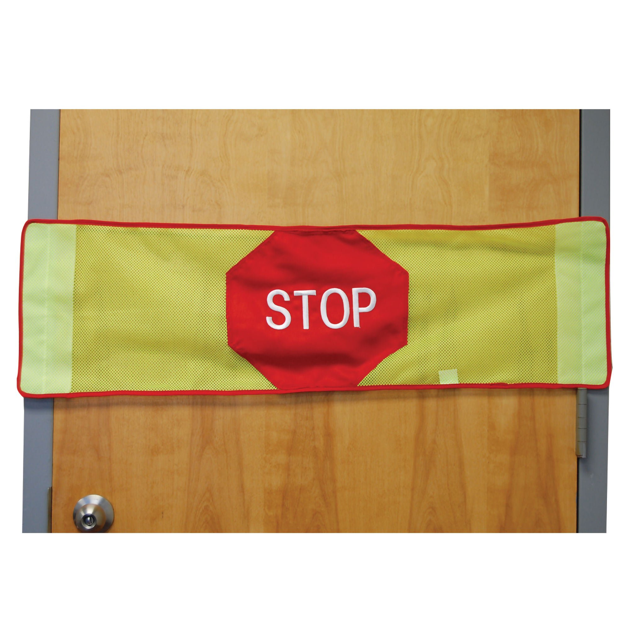 SkiL-Care™ Stop Strip, 12 x 50 Inch