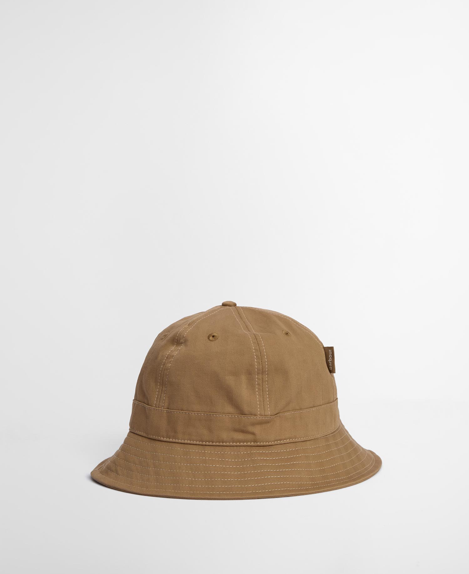 Westdale Domed Bucket Hat image number 1
